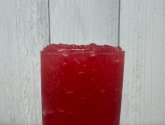 Ocean Spray® Cranberry Apple Slushi
