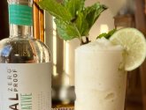 Ritual Zero Proof® Gin Mojito Slushi
